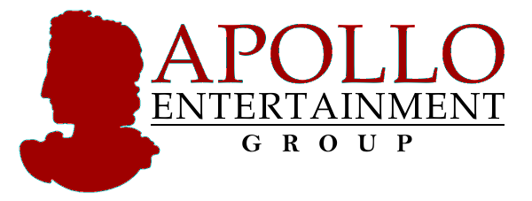 Apollo Entertainment Group logo